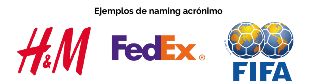 naming-acronimo