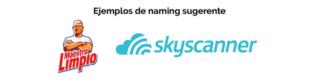 naming-sugerente